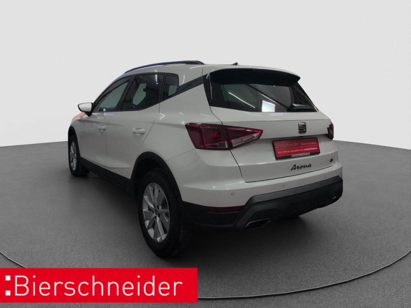 Seat Arona - Bild 9