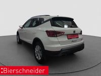 Seat Arona - Vorschau Bild 9