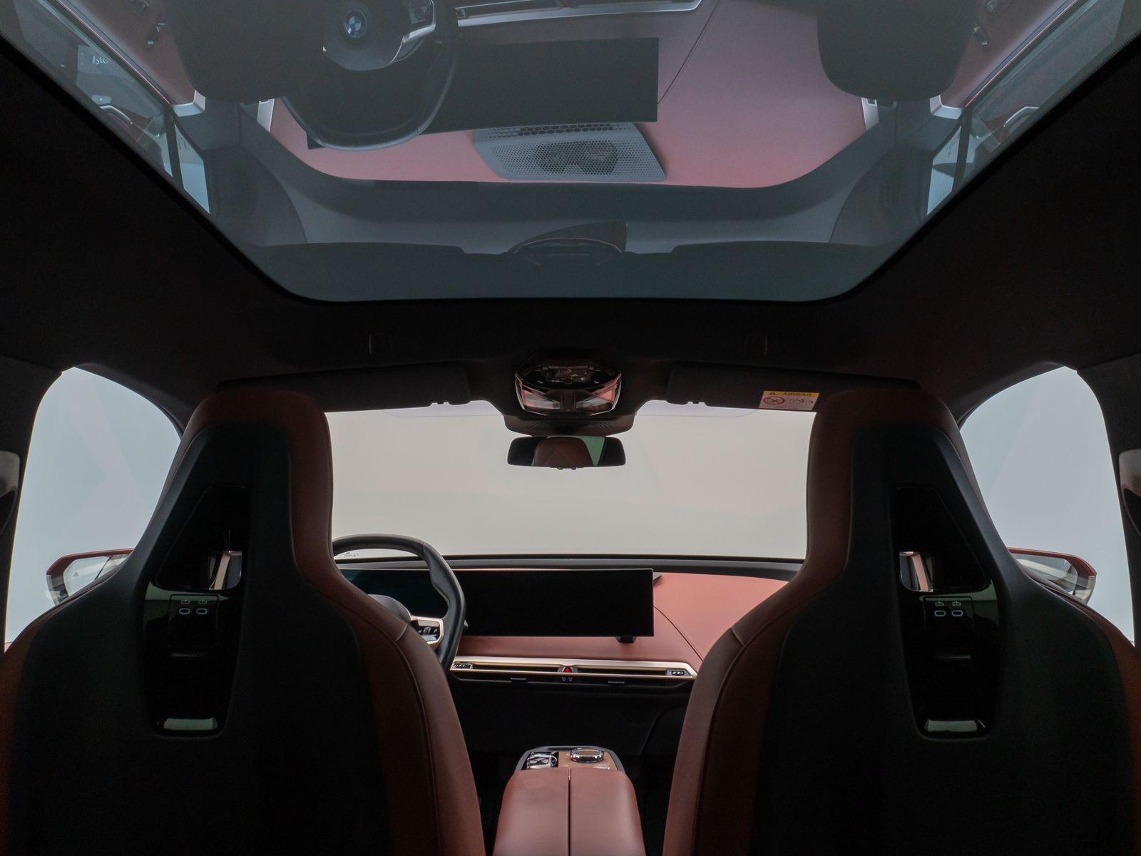 Fahrzeugabbildung BMW iX xD50  Sport Pano Sky-Lounge 360°Laser SoftCl