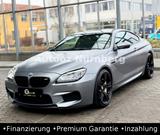 BMW M6 Coupe*Original*Keramik*Carbon*Deutsch*TOP* - BMW M6 Gebrauchtwagen