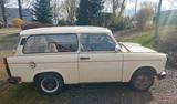 Trabant 1.1 Kombi bj 1991 4x100 Lochkreis - Trabant: Kombi, 1.1