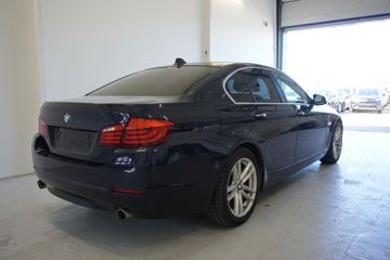 BMW 535 - 5