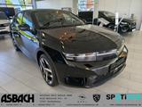 Opel Astra Electric Sports Tourer GS - schwarze Opel Astra Electric