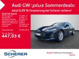 Audi A6 Avant 40 TFSI S tronic MATRIX AHK PANO 360°