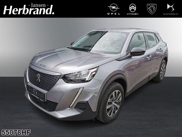 Peugeot 2008 Active Pack+USB+PDC+KLIMA+DAB+TEMPOMAT+