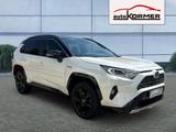 Toyota RAV4 Hybrid 4x2 Style 360°,JBL,CarPlay,Navi,ACC - Toyota RAV 4 Gebrauchtwagen 3.3