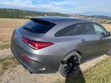 Mercedes-Benz CLA 220 Shooting Brake CLA 220 d 4MATIC DCT ... - Mercedes-Benz CLA 220 Shooting Brake von privat