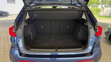 BMW X1 - 11