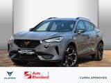 Cupra Formentor VZ 2.0 TSI 4Drive DSG VOLL LED/NAVI/AC - Cupra Gebrauchtwagen in Bonn