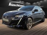 Peugeot 208 GT Matrix LED RückKam Klimaauto SHZ Navi - Peugeot 208 in Hamm