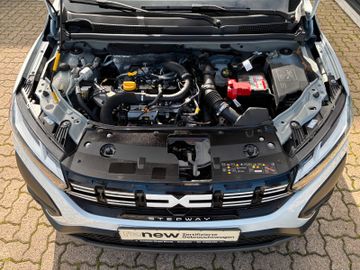 Dacia Sandero Stepway Expression TCe 90