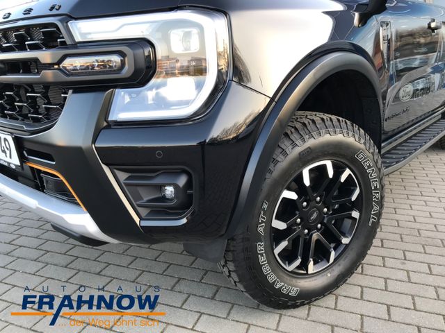 Foto Nummer 25: FORD Ranger