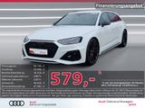 Audi RS4 Avant MATRIX RS-AGA Head-up Optik-schw.+ 20"