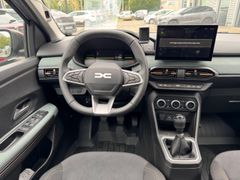 Fahrzeugabbildung Jogger Extreme 1.0 TCe 110 EU6e 7-Sitzer Neues M