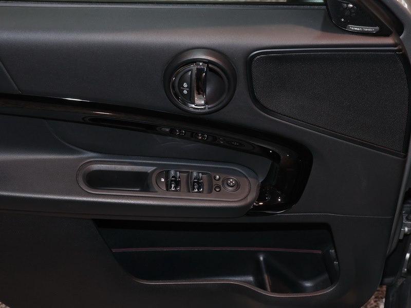 MINI Cooper SE Countryman