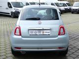 Fiat 500 DOLCEVITA 1.0 HYBRID NAVI CARPLAY PDC GLASDA - Fiat 500: N