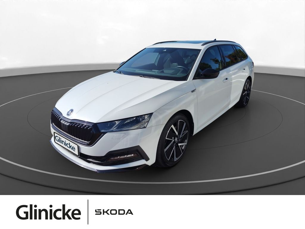Image of Skoda Octavia