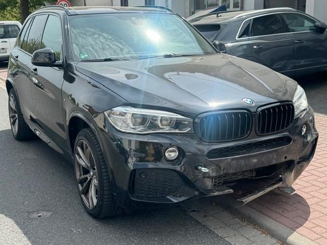 BMW X5 xDrive30d M Sportpaket*WILDSCHADEN*AIRBAG-ZU*