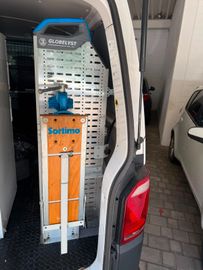 Volkswagen T6 Transporter - 11