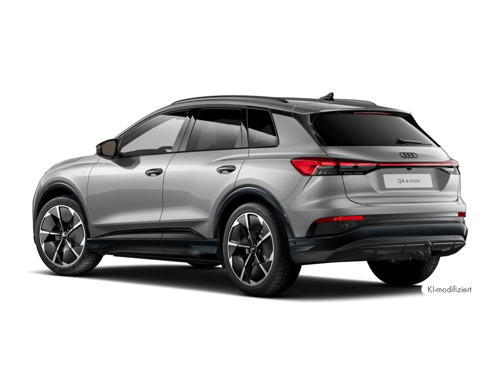 Audi Q4 e-tron - Bild 6