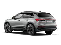 Audi Q4 e-tron - Vorschau Bild 6