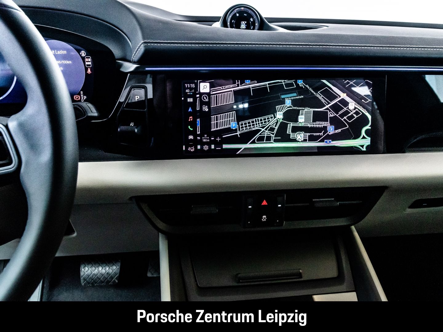 Porsche Macan - Bild 25