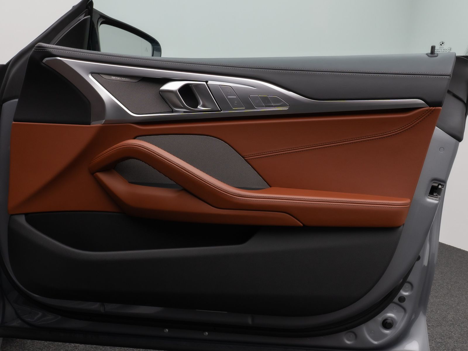 Fahrzeugabbildung BMW M850i xD Gran Coupé Panorama 360°HUD H/K SoftCL