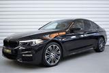 BMW 540 i xDrive M Sport ACC*8FACH*HUD*LED*KAMERA - BMW 540 mit Benzin-Antrieb: Limousine, 540i Sport