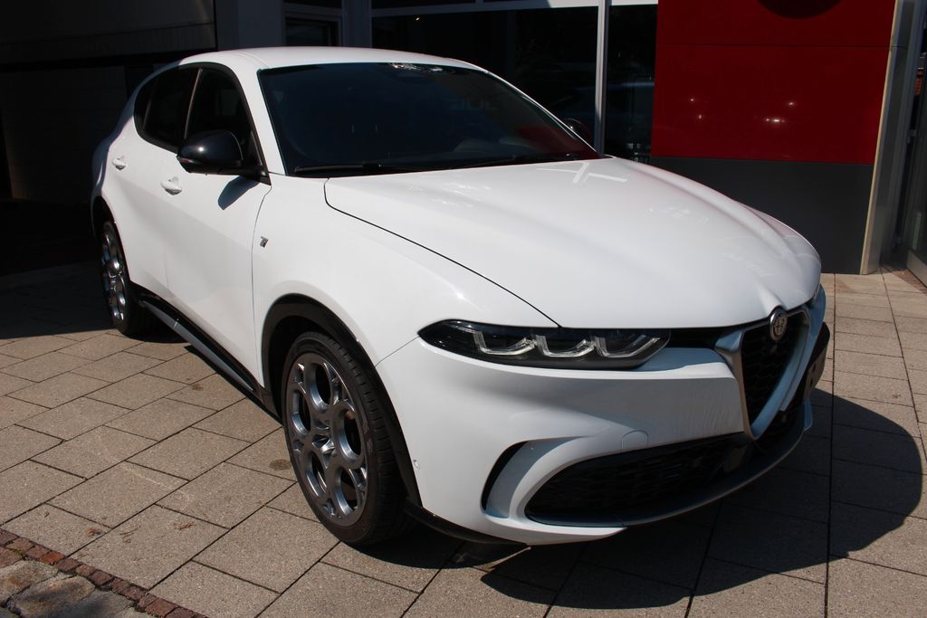 Image of Alfa Romeo Tonale