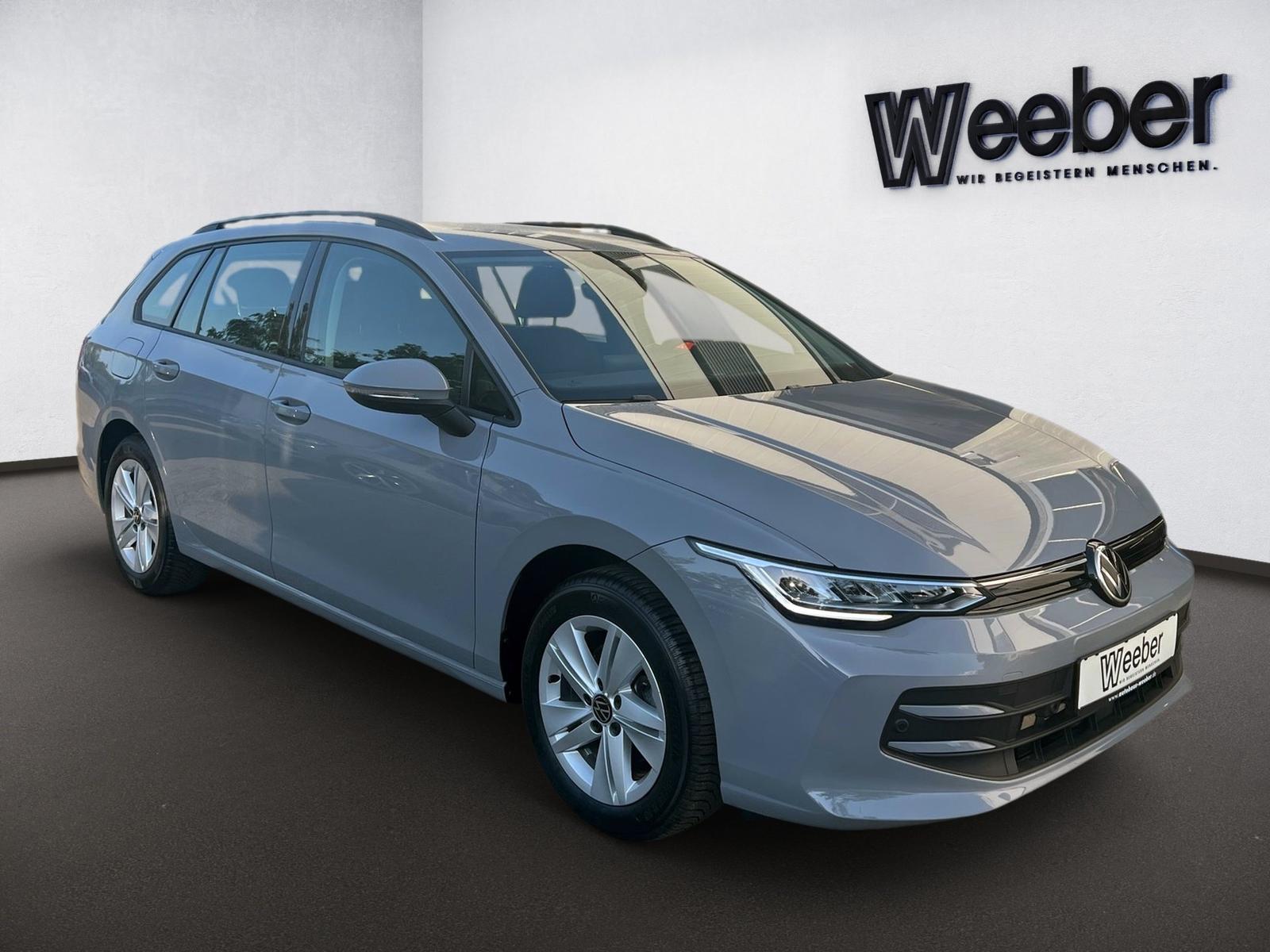 Volkswagen Golf Variant Life *KAMERA*APP CONNECT*LED*SHZ*, миниатюра 16