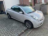 Nissan Micra C+C Active Luxury 1.6 Active Luxury - Nissan Micra: Roadster