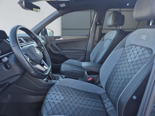 Tiguan 2.0 TSI R-Line 4Motion *DSG*MATRIX*AHK*ST