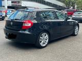 BMW 120i -E87-TÜV NEU-M Optik Alufelgen-8Fachbereift - BMW 120 aus 2007: 120i