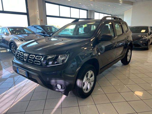 Dacia Duster 1.0 TCe 100 CV ECO-G 4x2 15th Anniv