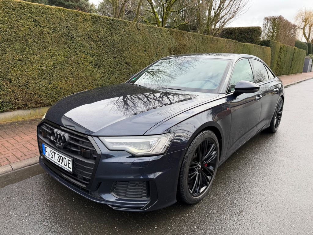 Image of Audi A6