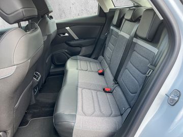Citroën C4 PureTech 130 S&S Plus *CARPLAY*PDC*Allwetter*