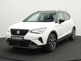 Seat Arona FR 1.5 TSI DSG - Seat Arona Gebrauchtwagen in Frankfurt