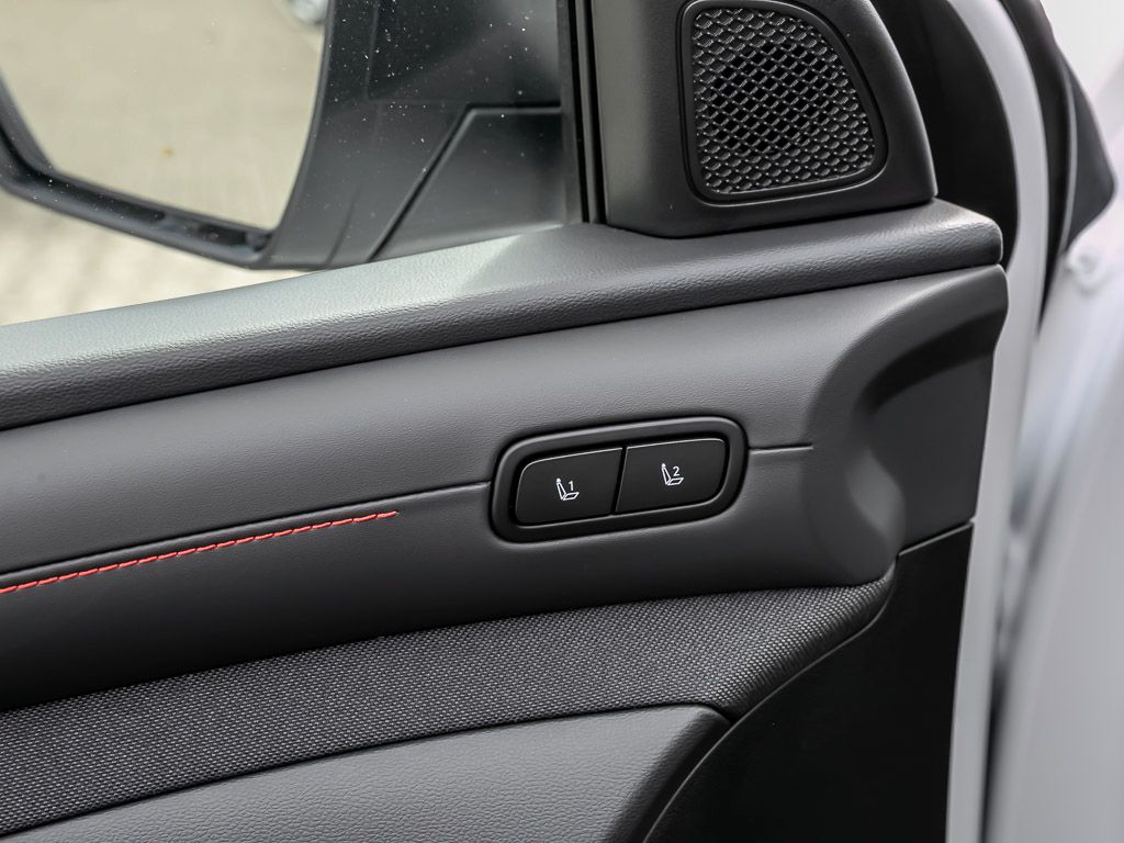 Hyundai Tucson – Bild 13