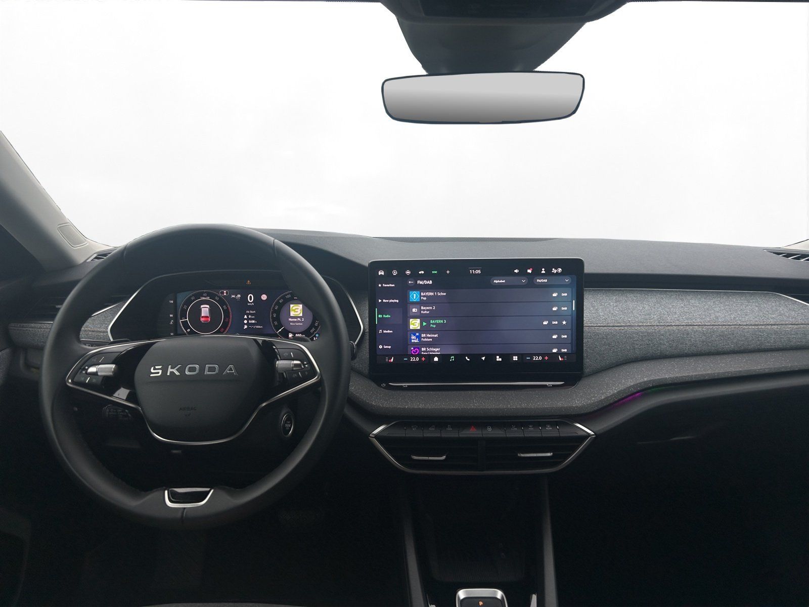 Skoda Octavia - Bild 12