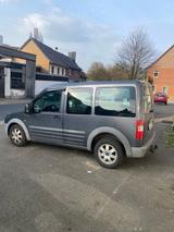 Ford Tourneo Connect - Ford Tourneo aus 2008