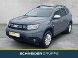 Dacia Duster EXPRESSION TCe 130 2WD LED+KLIMA+PDC+ZV - Dacia Duster in Chemnitz