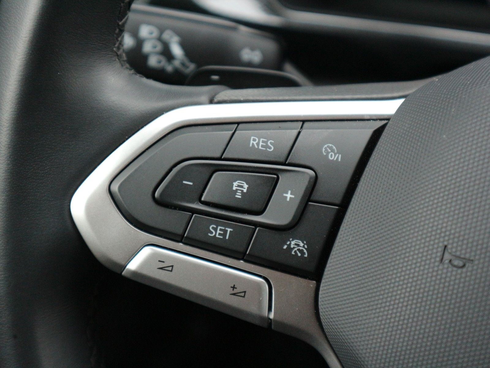 Volkswagen T-Cross - Bild 13