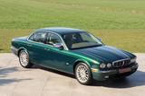 Jaguar XJ 8 4.2 V8 Executive - Jaguar XJ Gebrauchtwagen