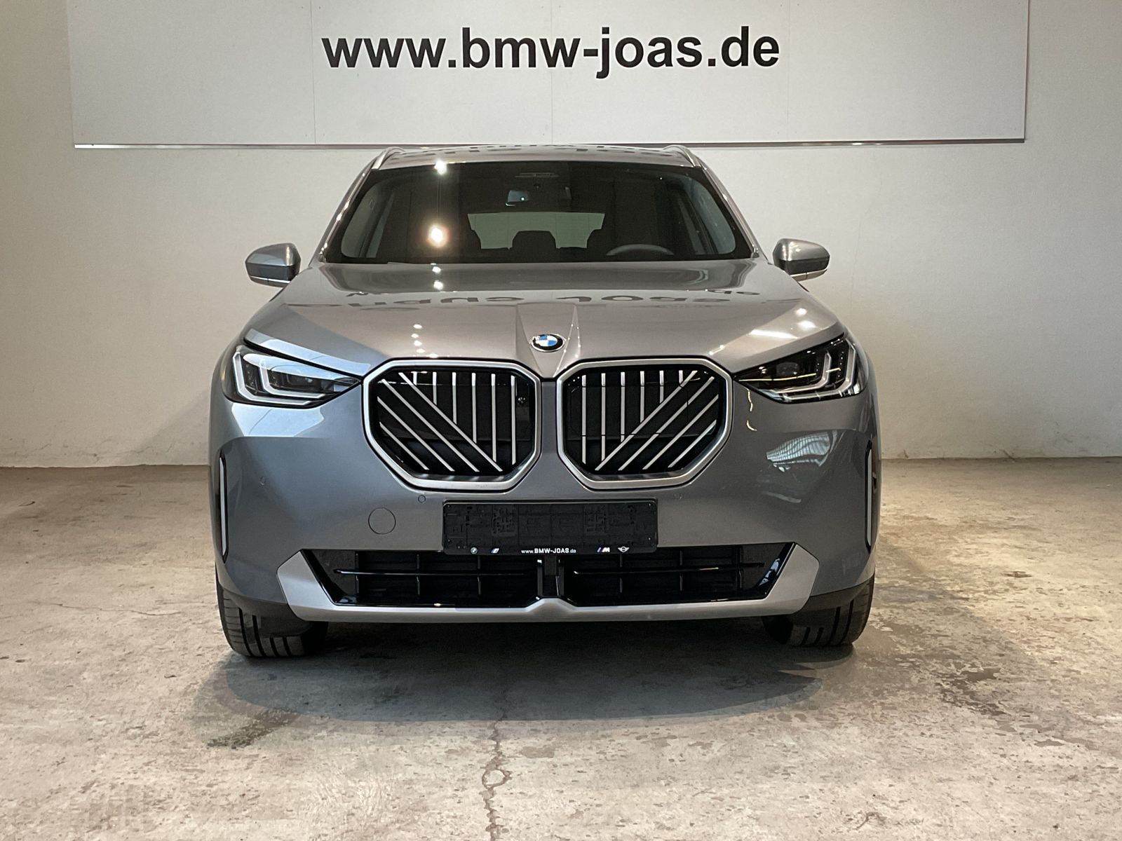 Fahrzeugabbildung BMW X3 30e xDrive Sitzbelüftung, HK Hifi, Sitzhzg. v