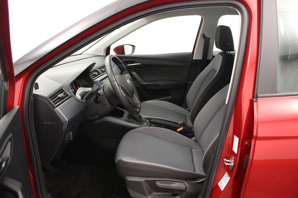 SEAT Arona Style 1.0 TSI RFK*PDC*Klima