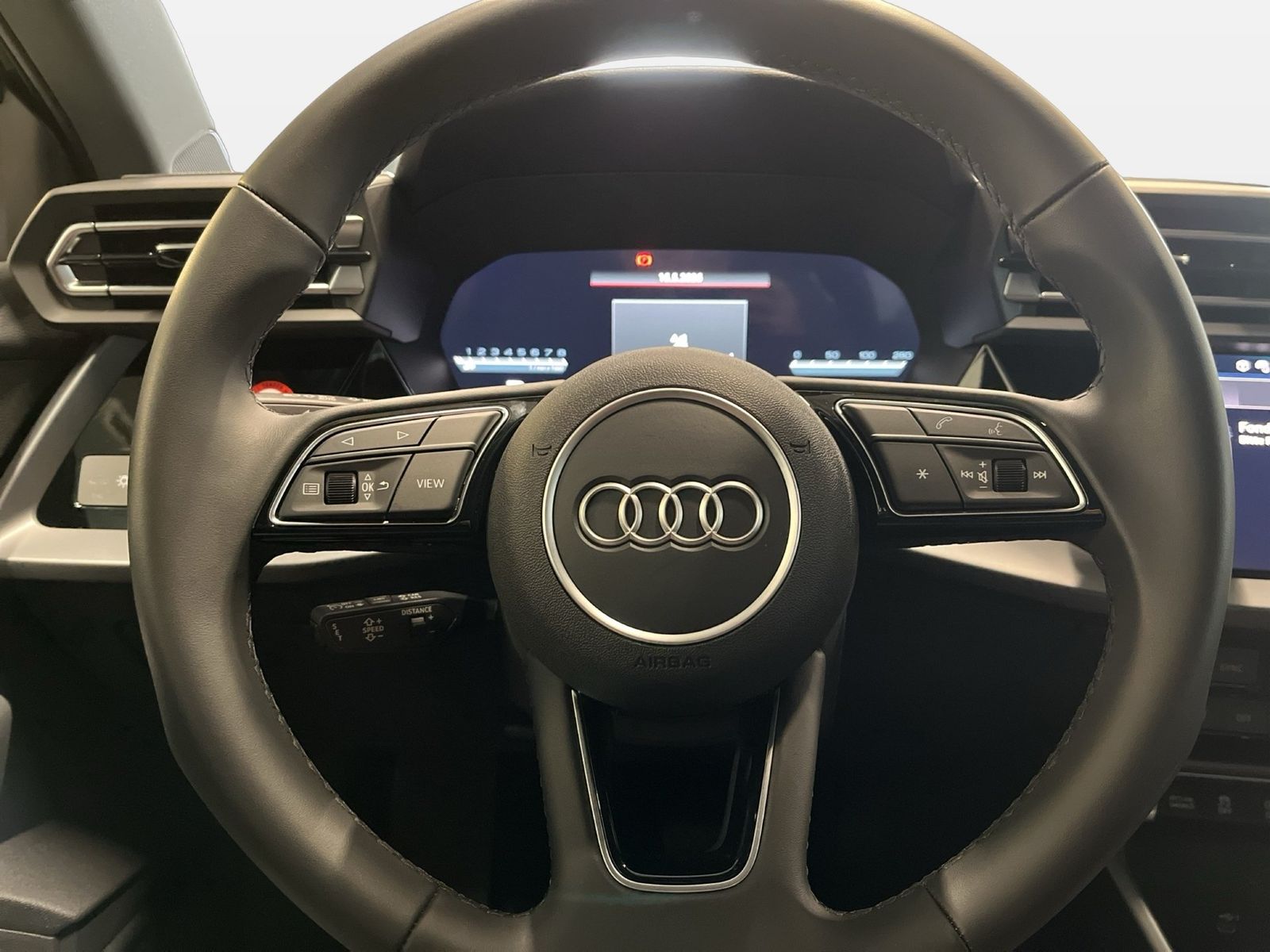 Audi A3 - Bild 16