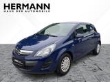 Opel Corsa D 1.2 Selection Facelift *Klima*2. Hand* - Opel Corsa: F