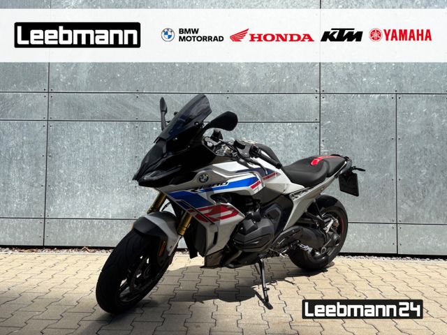BMW R 1300 RS Performance