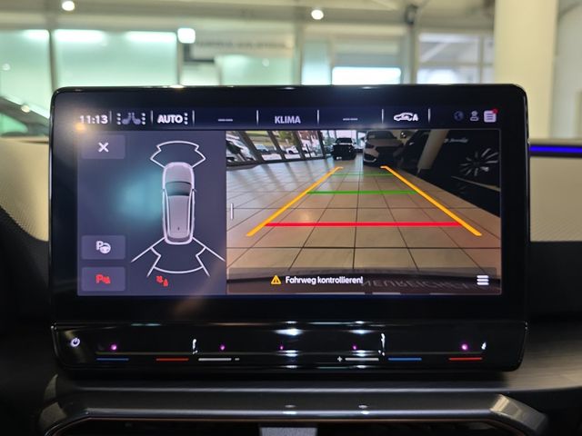 Leon Sportstourer 1.5 eTSI DSG*BEATS*KAMERA*