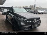 Mercedes-Benz GLC 450 d 4M AMG Night AMG Line/Sport/Dist/PanoS - Mercedes-Benz AMG